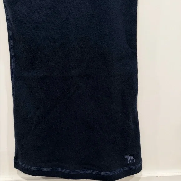 Abercrombie Kids Navy Embellished Tank Top - Picture 5 of 10